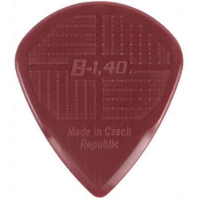 D-GRIP Jazz B 1.40 6 pack – Zboží Dáma