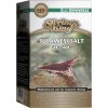 Úprava akvarijní vody a test Dennerle Shrimp King Sulawesi Salt 200 g