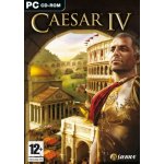 Caesar 4 – Zboží Živě