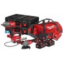 Milwaukee M18 FPP3M-553P 4933479534