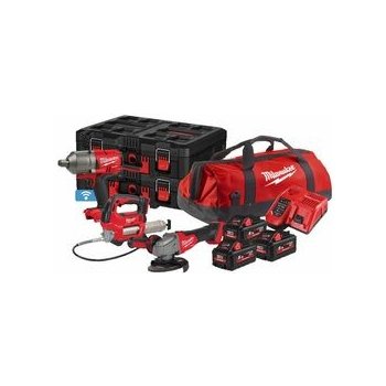 Milwaukee M18 FPP3M-553P 4933479534