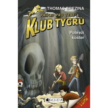 Klub Tygrů - Pobřeží koster