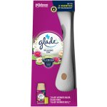 Glade Automatic Spray Pure Clean Linen strojek + náplň, 269 ml – Sleviste.cz