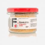 FerMato Ochucená sůl - Šimráto 150 g – Zboží Dáma