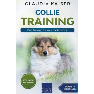 COLLIE TRAINING - DOG TRAINING FOR YOUR