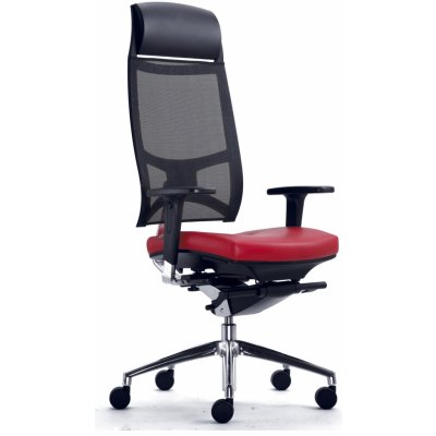 LD Seating Storm 550-N6-SYS – Zboží Mobilmania