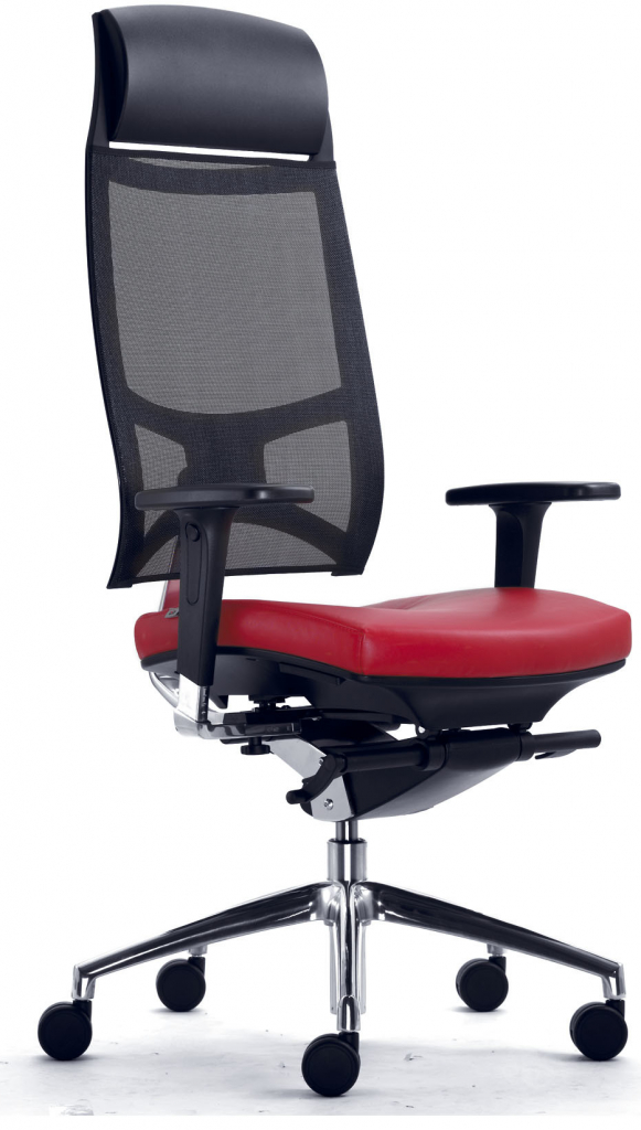 LD Seating Storm 550-N6-SYS