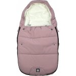 Dooky footmuff S FROSTED Sapphire růžový – Zboží Dáma
