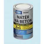 Roko Probet 1 kg Šedá – Hledejceny.cz