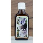Koalka Eukalyptus oil 100% Pure Koala 50 ml – Hledejceny.cz
