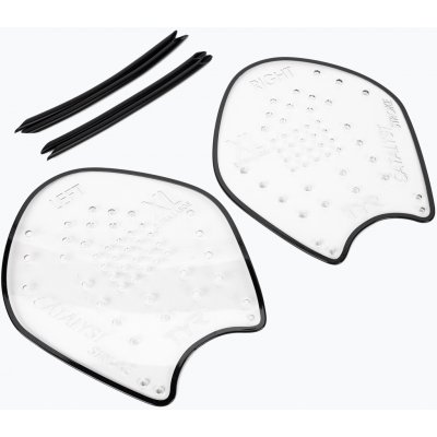 TYR Catalyst Stroke Training Paddles – Sleviste.cz
