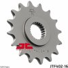 JT Sprockets JTF 402-16