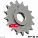 JT Sprockets JTF 402-16 | Zboží Auto