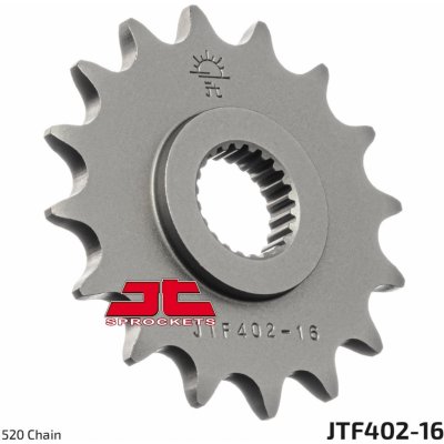 JT Sprockets JTF 402-16