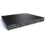 Cisco WS-C2960X-24TS-LL – Hledejceny.cz