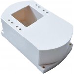 OEM na stěnu/strop s kabelovou krytkou pro kamery VIGI C540, bílý – Hledejceny.cz