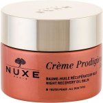 Nuxe Crème Prodigieuse Boost noční olejový balzám 50 ml – Hledejceny.cz
