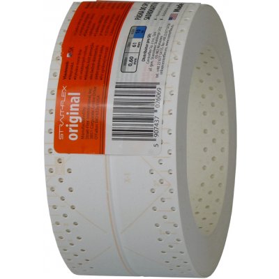 Strait Flex Original Páska výztužná 61 mm × 10 m – Zbozi.Blesk.cz