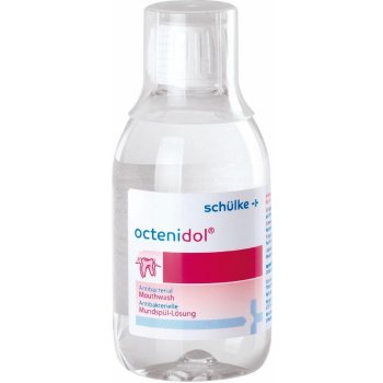 Octenidol ústní voda 250 ml
