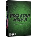 Rexhry Poslední holka Bedna rekvizit – Hledejceny.cz