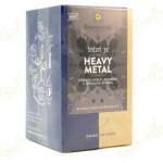 Sonnentor Štěstí je Heavy Metal bio porcovaný dvoukomorový čaj 27 g – Zboží Mobilmania