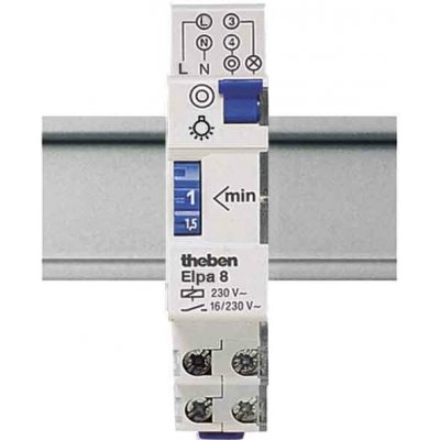 Theben ELPA 8 – Sleviste.cz