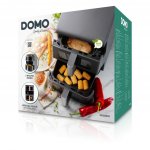 DOMO DO550FR – Zboží Dáma