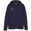 Pánská mikina Puma teamFINAL Casuals Hooded Jkt 658528-06