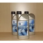 GM Motor Oil Dexos 2 5W-30 1 l – Sleviste.cz