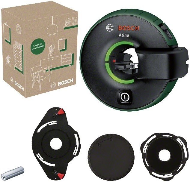 Bosch Atino 0.603.663.AZ0