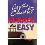 Murder Is Easy Agatha Christie – Hledejceny.cz