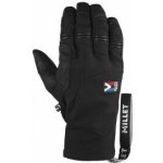 Millet Trilogy GTX X-Fit Glove noir/rouge – Zboží Dáma