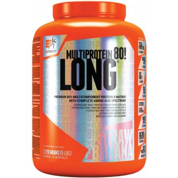 Extrifit Long 80 Multiprotein 1000 g