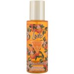 Guess Love Sunkissed Flirtation tělový sprej 250 ml – Sleviste.cz
