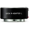 Předsádka a redukce Leica adaptér objektivu Leica R na tělo Leica L