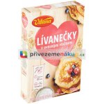 Vitana lívanečky s ovesnými vločkami 250 g – Zboží Mobilmania