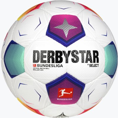 Derbystar Bundesliga Brillant APS – Zbozi.Blesk.cz