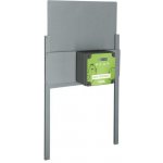 KERBL EASY PROTECT 30x33 R otevírání kurníku – Zboží Dáma