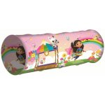 John Pop Up tunel Gabby´s Dollhouse 150cm 45cm – Zboží Dáma
