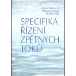 Specifika řízení zpětných toků - Alena Klapalová, Radoslav Škapa, Michal Krčál – Hledejceny.cz
