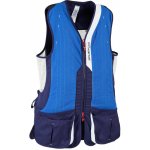 SOLOGNAC Vesta Ball Trap 520 Sporting modrá – Hledejceny.cz