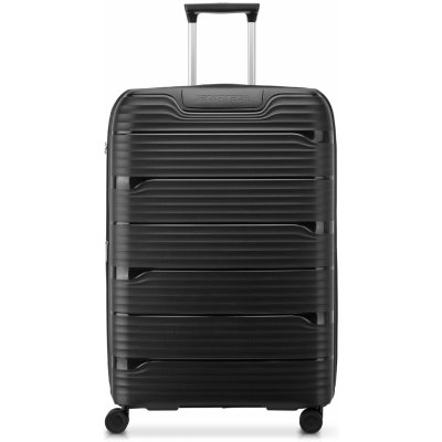 Securitech by Delsey Dune EXP 400782100 černá 117 l – Sleviste.cz