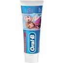 Oral-B Pro Expert Stages Frozen dětská zubní pasta 75 ml