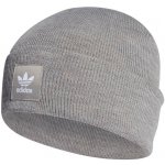 adidas Adicolor Cuff beanie Medium grey Heather – Zbozi.Blesk.cz