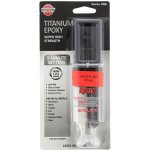 VERSACHEM Titanium Epoxy systém na nerez a barevné kovy 25g – HobbyKompas.cz