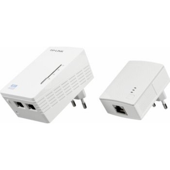 TP-Link TL-WPA4220KIT