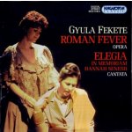 Fekete G. - Roman Fever-Elegia CD – Hledejceny.cz