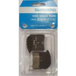 Shimano XT 4-Piston/Resin Brake Pad H03A Y1XM98020 – Zboží Mobilmania