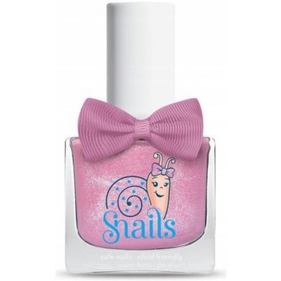 Lak na nehty Snails Mini Glitter Bomb - Play, 7 ml – Zboží Dáma