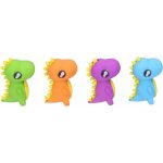 Wiky Guma W007155 mazací Dinosaurus – Zboží Dáma Wiky Guma W007155 mazací Dinosaurus – Zboží Dáma
